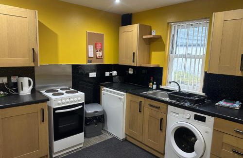 Wanlockhead House | 3 Dialknowe Holiday Cottage - Wanlockhead - 3 Bedrooms