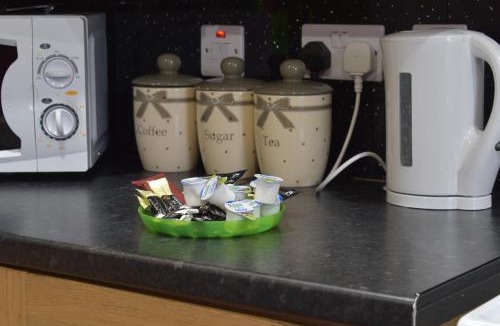 Wanlockhead House | 3 Dialknowe Holiday Cottage - Wanlockhead - 3 Bedrooms