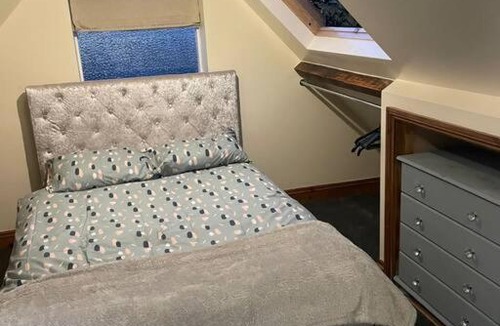 Acton Apartment | 3 Double bedroomed flat, Acton. London, UK