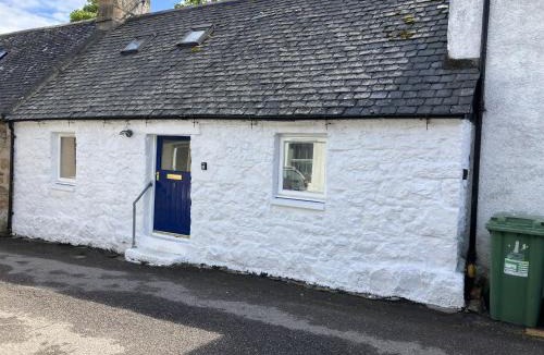 Glenmorangie House | 3 Dunrobin Street