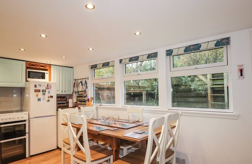 Glenmorangie Cottage | 3 Dunrobin Street