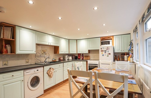 Glenmorangie Cottage | 3 Dunrobin Street