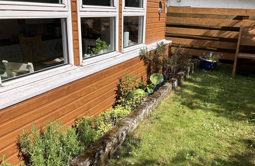 Glenmorangie Cottage | 3 Dunrobin Street