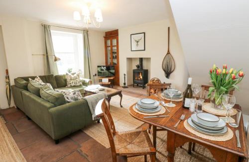 Lazonby House | 3 Eden View