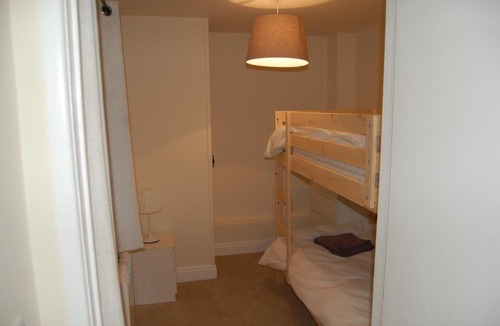 Salisbury Apartment | 3 Endless Street