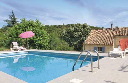 Saint-Julien-de-Peyrolas House | 3 bedroom accommodation in St. Julien de Peyrolas