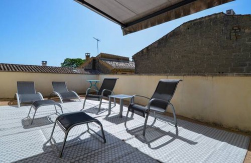Saint-Quentin-la-Poterie House | 3 bedroom accommodation in Saint-Quentin-la-Poter