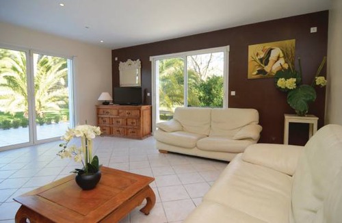 Villeneuve-les-Maguelone House | 3 bedroom accommodation in Villen. -lès-Maguelone