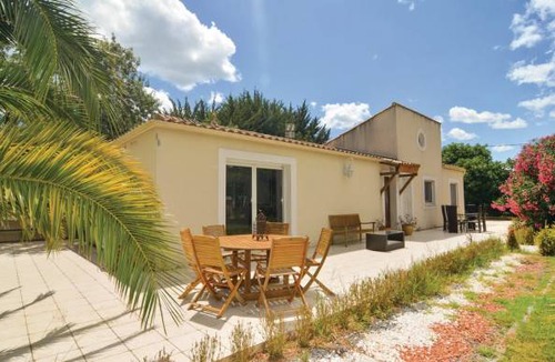 Villeneuve-les-Maguelone House | 3 bedroom accommodation in Villen. -lès-Maguelone