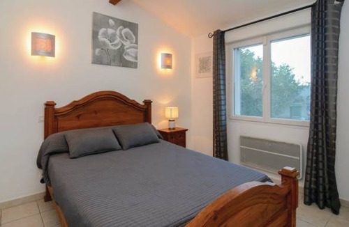 Villeneuve-les-Maguelone House | 3 bedroom accommodation in Villen. -lès-Maguelone