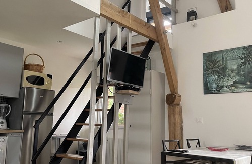 Helfaut Cottage | 3* gîte "le petit bois 6 people, near Saint-Omer