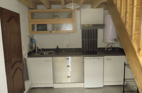 Charleval Apartment | 3 - Gite à Charleval