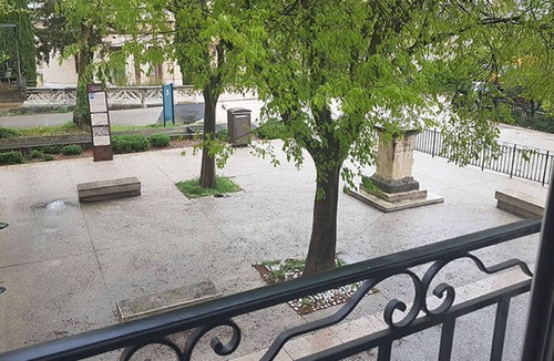 Charleval Apartment | 3 - Gite à Charleval