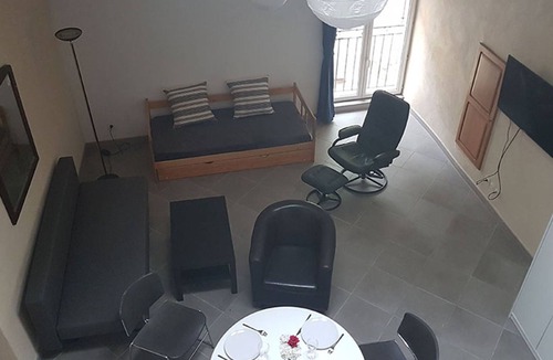 Charleval Apartment | 3 - Gite à Charleval