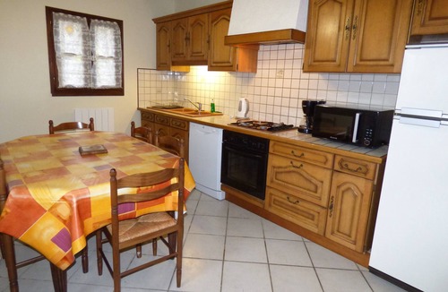 Saint-Etienne-de-Carlat Cottage | 3 * GITE IN PEACE NEAR AURILLAC
