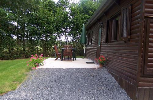 Pertheville-Ners Ski Chalet | 3 Gites - Relais Du Saussay Pertheville Ners