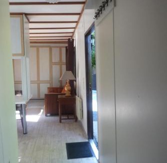 Pertheville-Ners Ski Chalet | 3 Gites - Relais Du Saussay Pertheville Ners