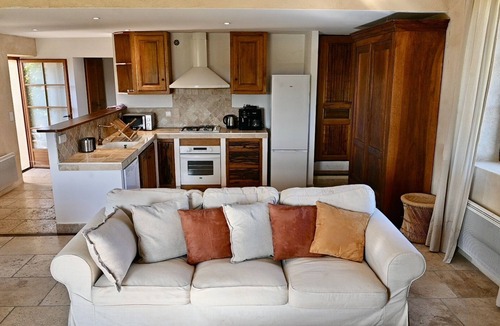 Ongles House | 3* gites with swimming pool - Luberon