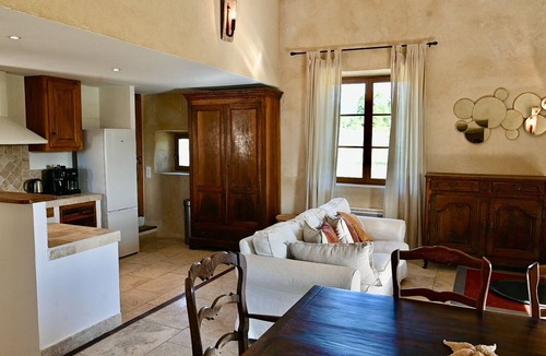 Ongles House | 3* gites with swimming pool - Luberon