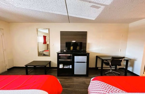 West San Antonio Hotel | 3 Great Value Room Stay Near Military Base and San Antonio Parks