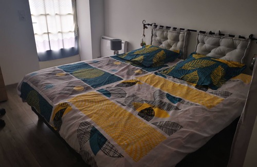 Menomblet Bed & Breakfast | 3 guest rooms, 20mn from puy du fou