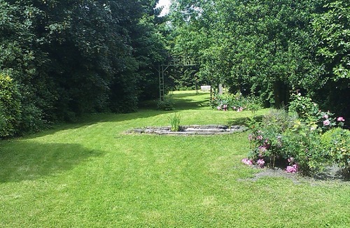 Raismes House | 3 guest rooms