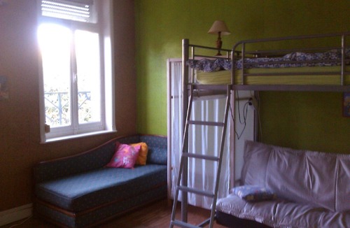 Raismes House | 3 guest rooms