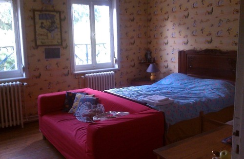 Raismes House | 3 guest rooms