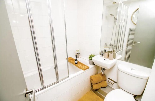 Norwich Apartment | 3 Guildhall