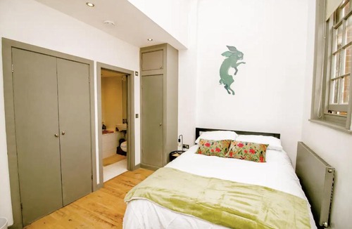 Norwich Apartment | 3 Guildhall