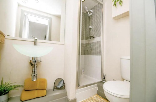 Norwich Apartment | 3 Guildhall