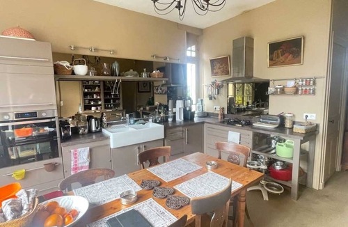Saint-Jean-d'Asse House | 3 ha property 30 minutes from the 24-hour circuit