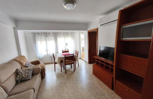 Tarragona Apartment | 3 Habitaciones centro Tarragona