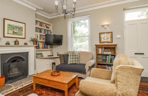 Pateley Bridge House | 3 Hamilton Terrace