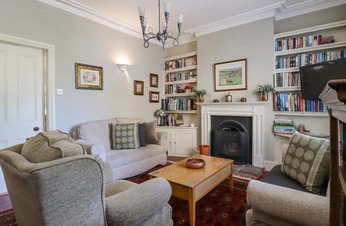Pateley Bridge House | 3 Hamilton Terrace