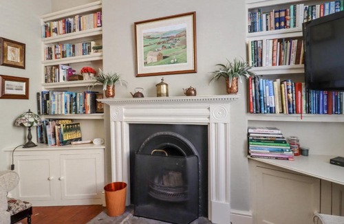 Pateley Bridge House | 3 Hamilton Terrace