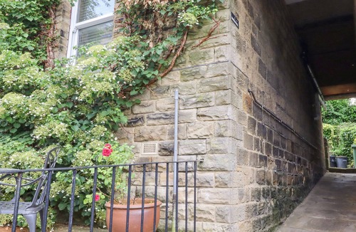 Pateley Bridge Cottage | 3 Hamilton Terrace