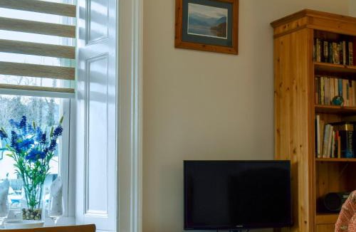 Portinscale House | 3 Harney Peak