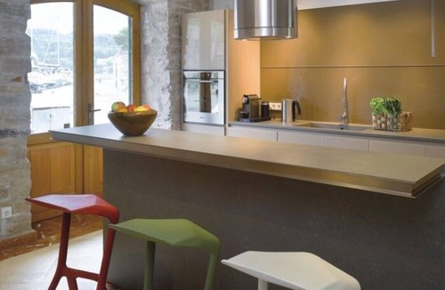 Rogac House | 3 HIGHCLASS VILLAS on the SEA, 3x POOL & BEACH & BIKES & KAYAKS & PRESENTS