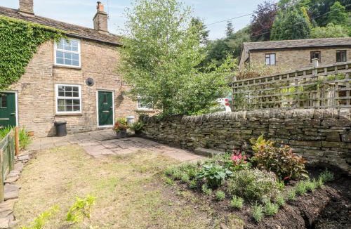 Kerridge House | 3 Higher Lane