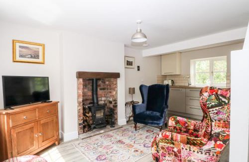 Kerridge House | 3 Higher Lane