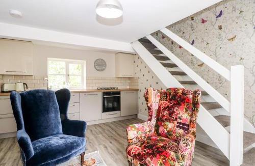 Kerridge House | 3 Higher Lane