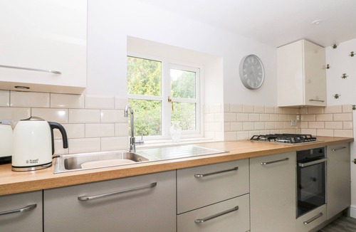 Kerridge Cottage | 3 Higher Lane