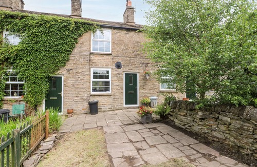 Kerridge Cottage | 3 Higher Lane