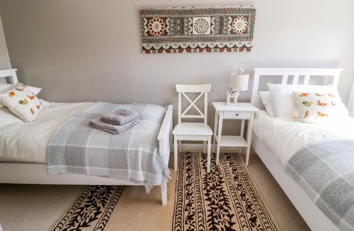 Hebden Bridge House | 3 Horsehold