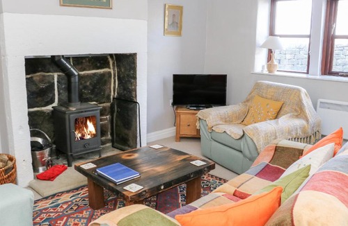 Hebden Bridge House | 3 Horsehold