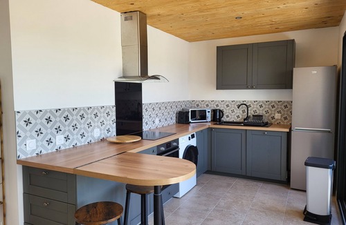 Tourbes House | 3- House with panoramic view of vineyards