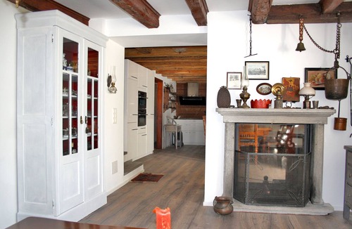 Claro House | 3 houses with space for up to 20 people with an exceptional rustico atmosphere