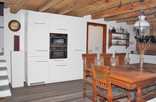 Claro House | 3 houses with space for up to 20 people with an exceptional rustico atmosphere