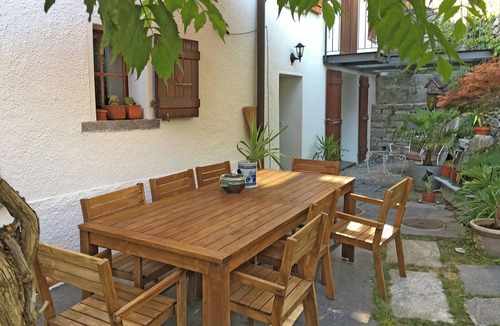 Claro House | 3 houses with space for up to 20 people with an exceptional rustico atmosphere